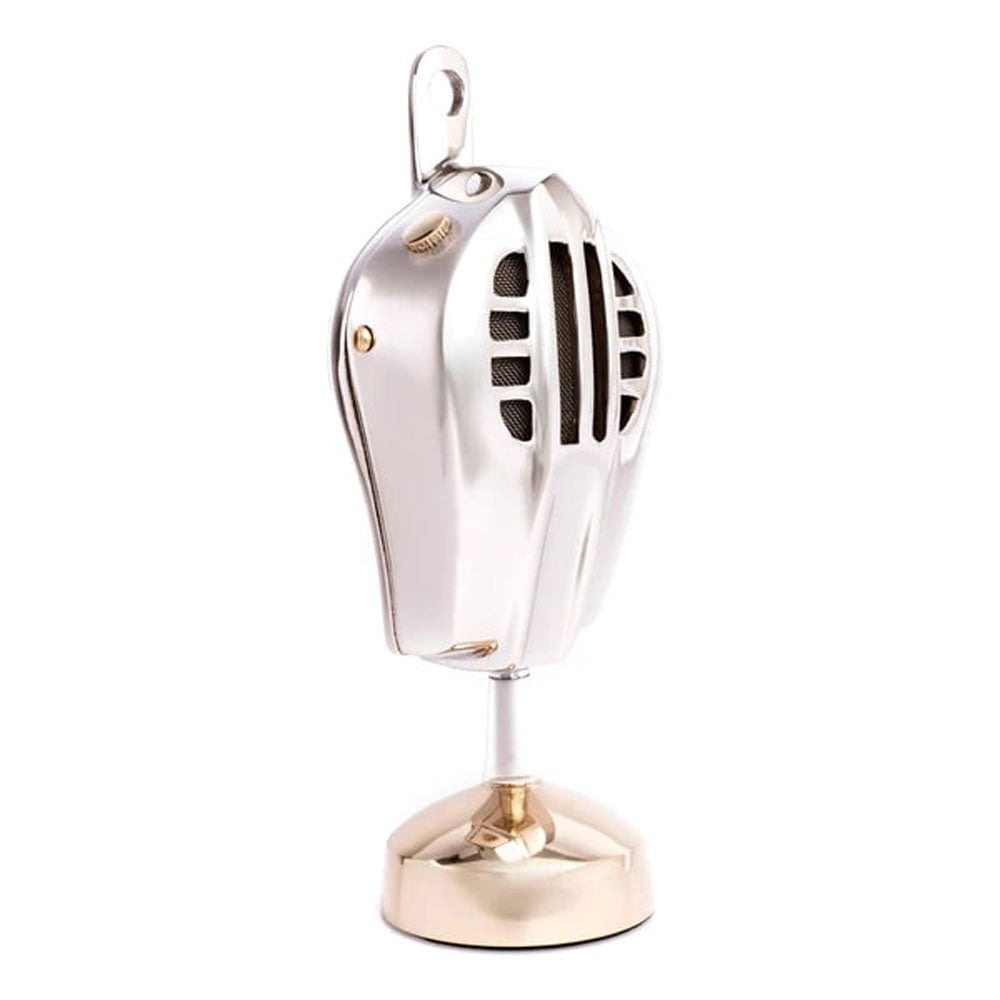 Pendulux speaker Truman Vintage-Style Bluetooth Speaker by Pendulux