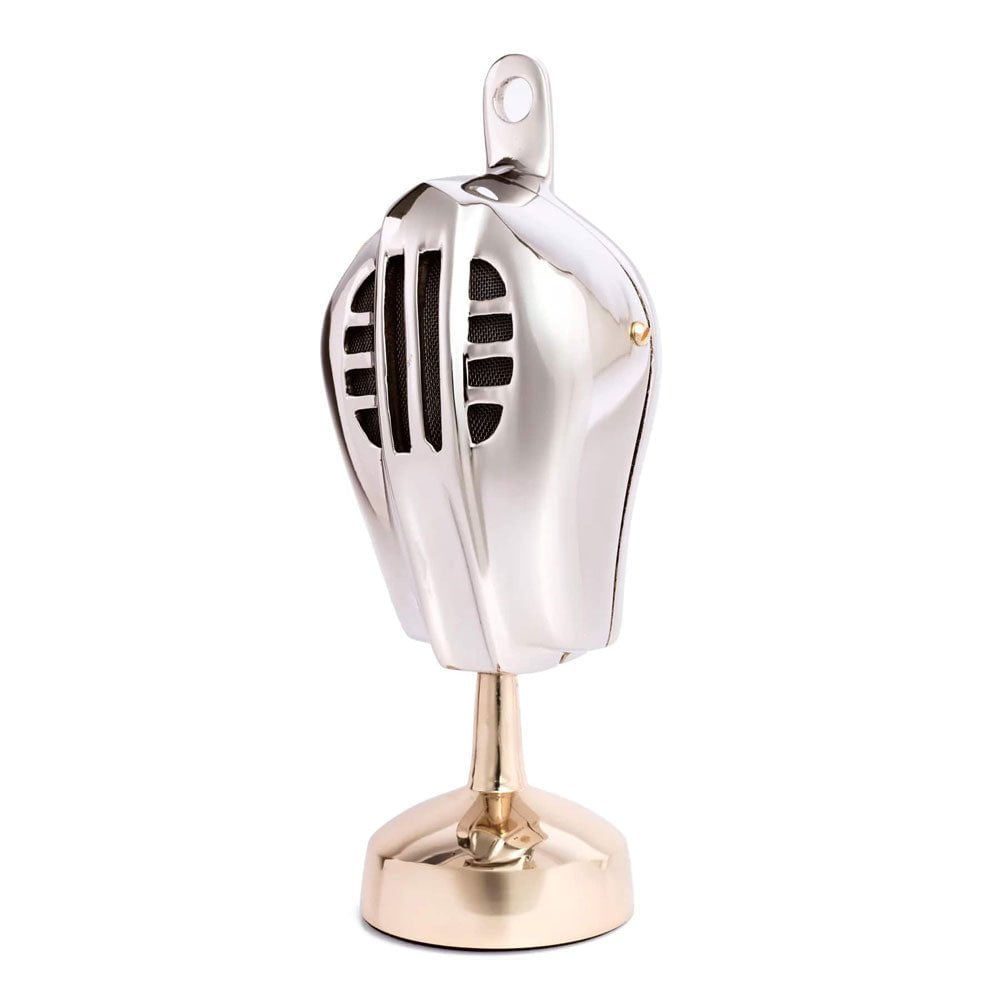 Pendulux speaker Truman Vintage-Style Bluetooth Speaker by Pendulux
