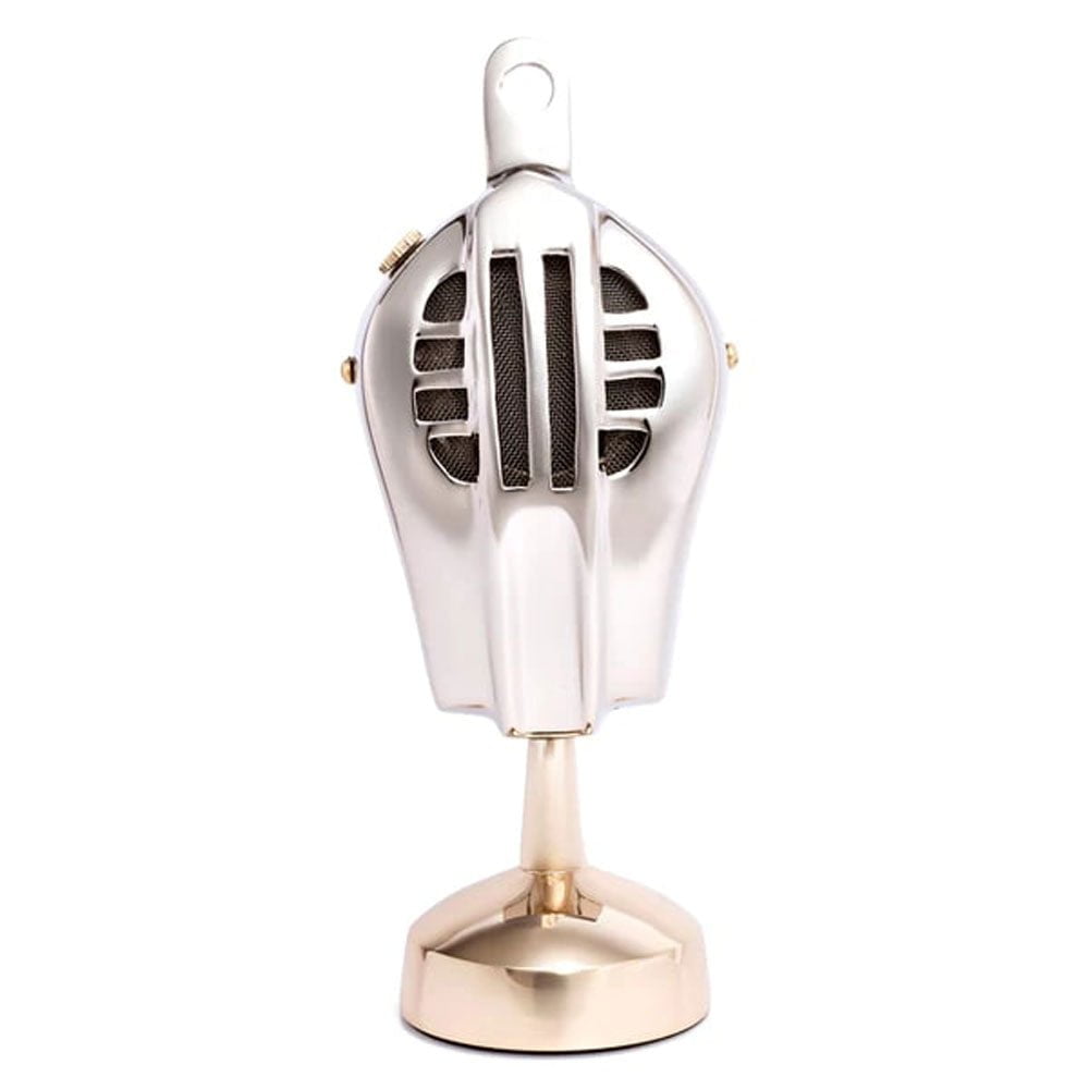 Pendulux speaker Truman Vintage-Style Bluetooth Speaker by Pendulux