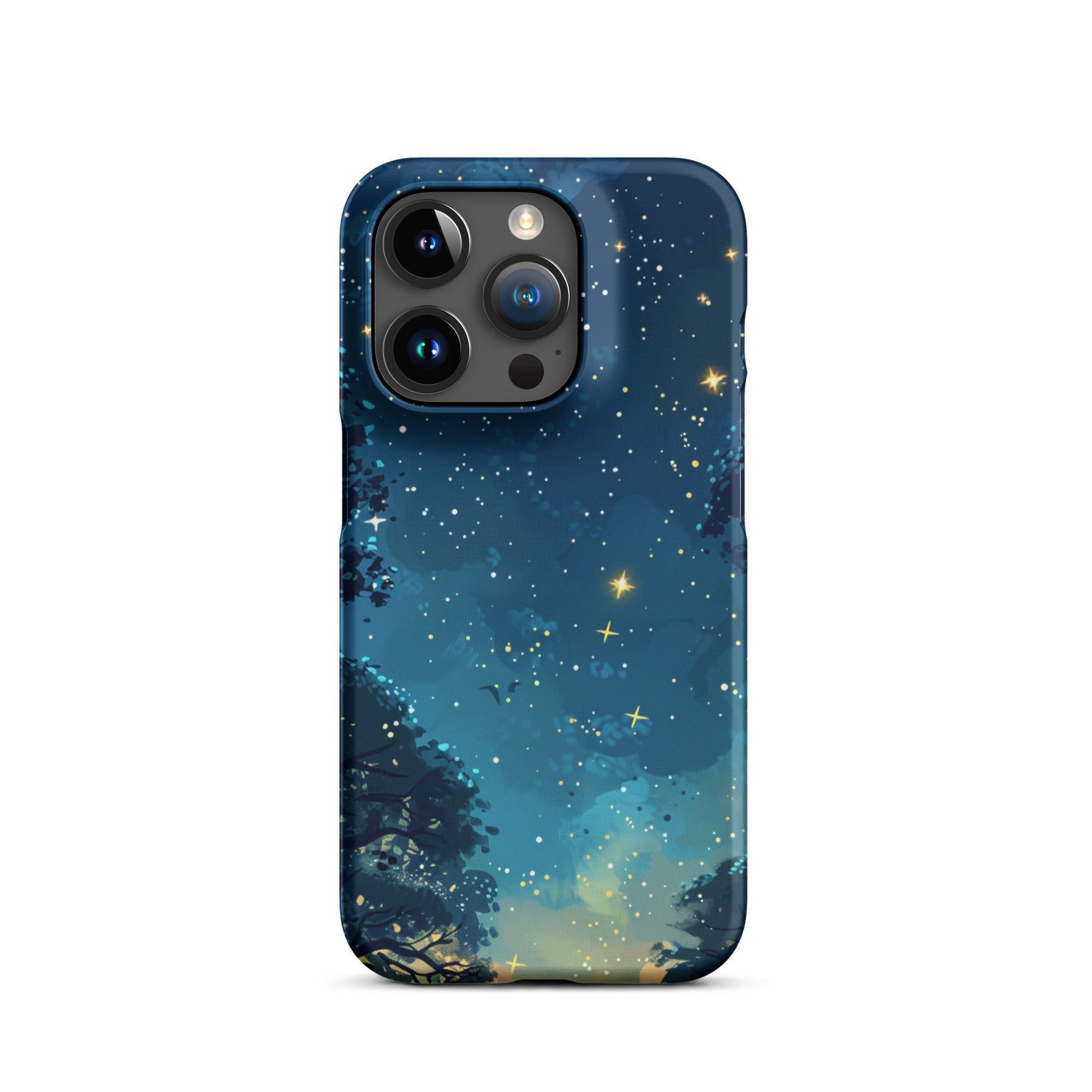 Galaxy Phone case for iPhone-35