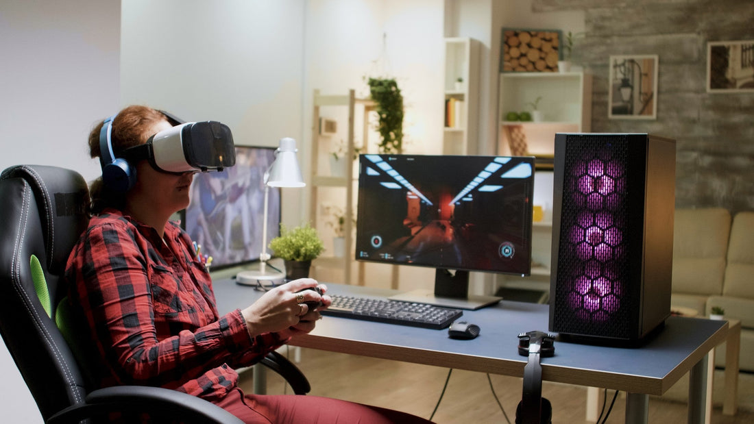 Why Gaming Gear Matters More Than Ever