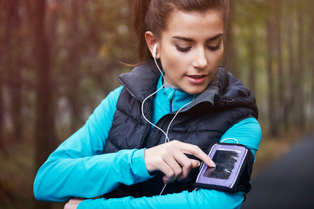 Wearable Tech: The Future of Health and Lifestyle
