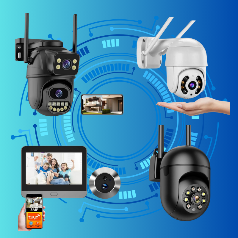 Security & Protection