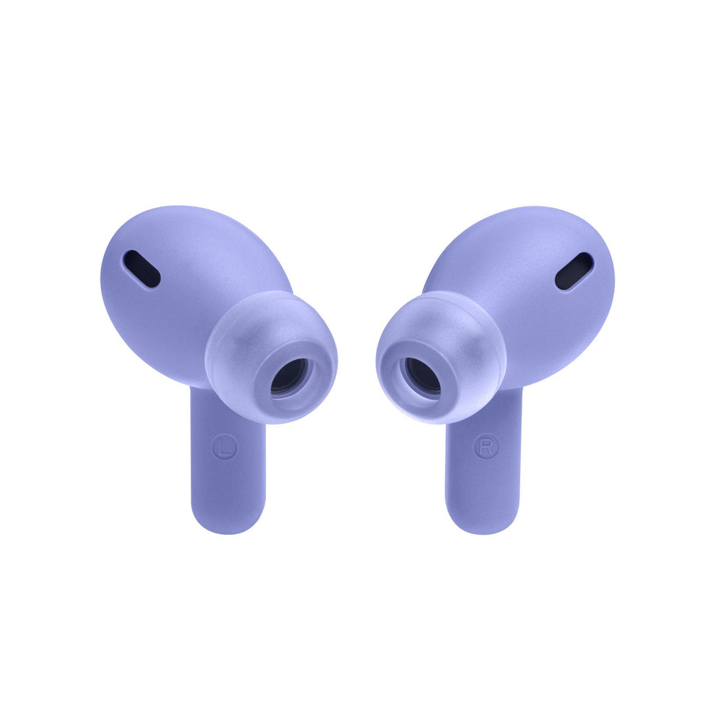 JBL Vibe 200TWS True Wireless Earbuds - Purple