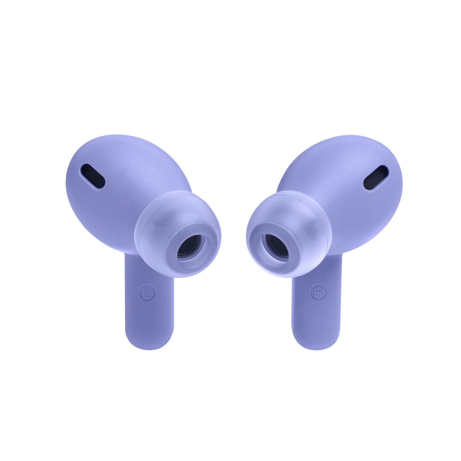 JBL Vibe 200TWS True Wireless Earbuds - Purple