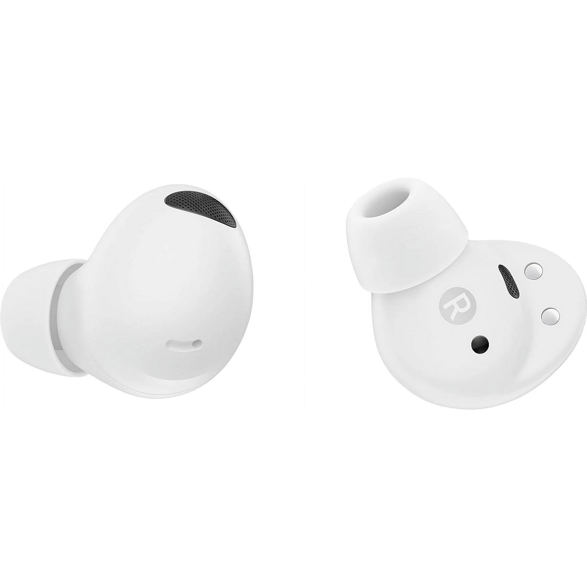 Samsung Galaxy Buds 2 Pro – Wireless ANC Earbuds with Hi-Fi Sound, 360 Audio, IPX7 (Renewed, White)