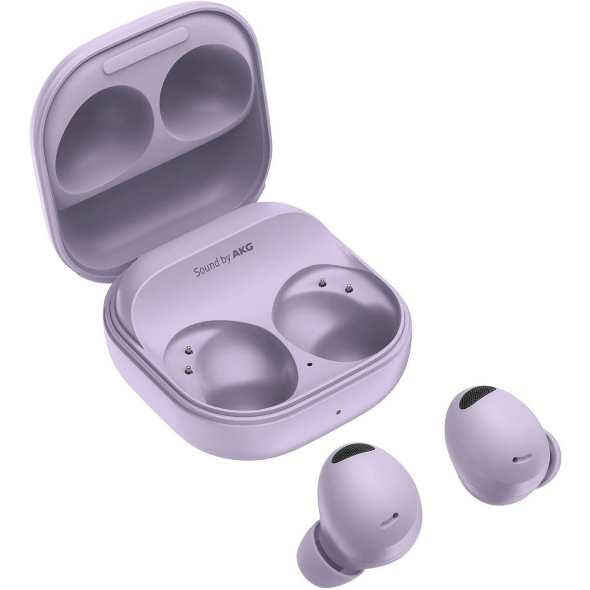 SAMSUNG Galaxy Buds Pro 2 [2022] (SM-R510NLVALTA) - (Violet)