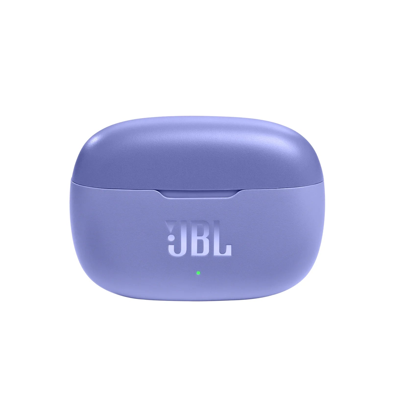 JBL Vibe 200TWS True Wireless Earbuds - Purple