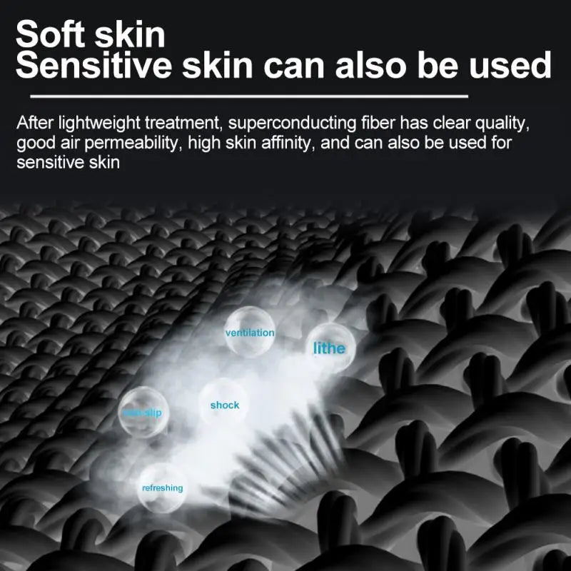 1/3SETS Game Finger Cots Sensitive Breathable Gaming Accessorie Cover 1pair For Pubg Gaming Finger Sleeve Breathable Fingertips