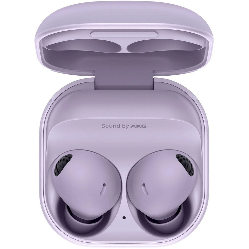 SAMSUNG Galaxy Buds Pro 2 [2022] (SM-R510NLVALTA) - (Violet)