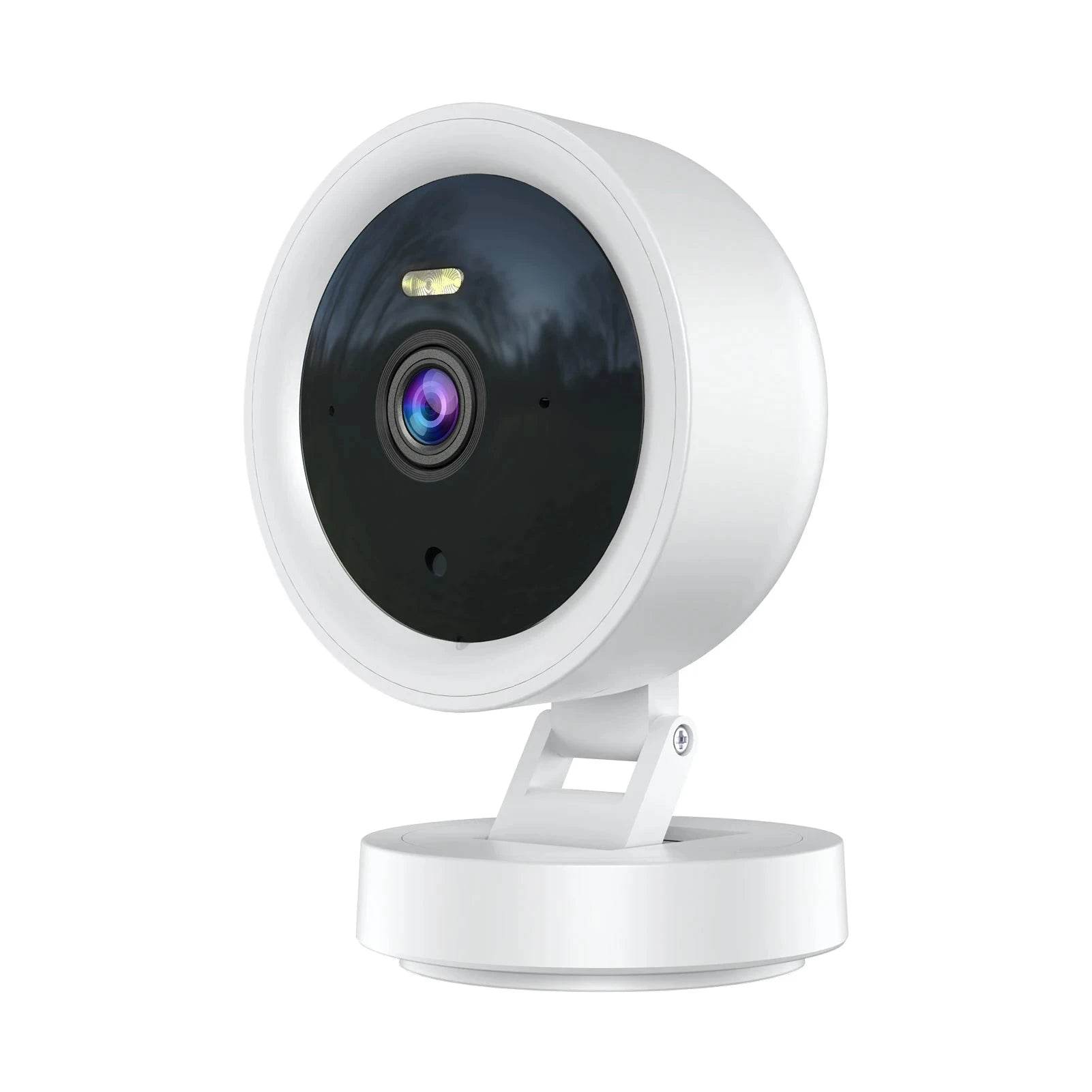 1080P Wireless WiFi Security Camera with Built-in Battery - Nic's Electronics
