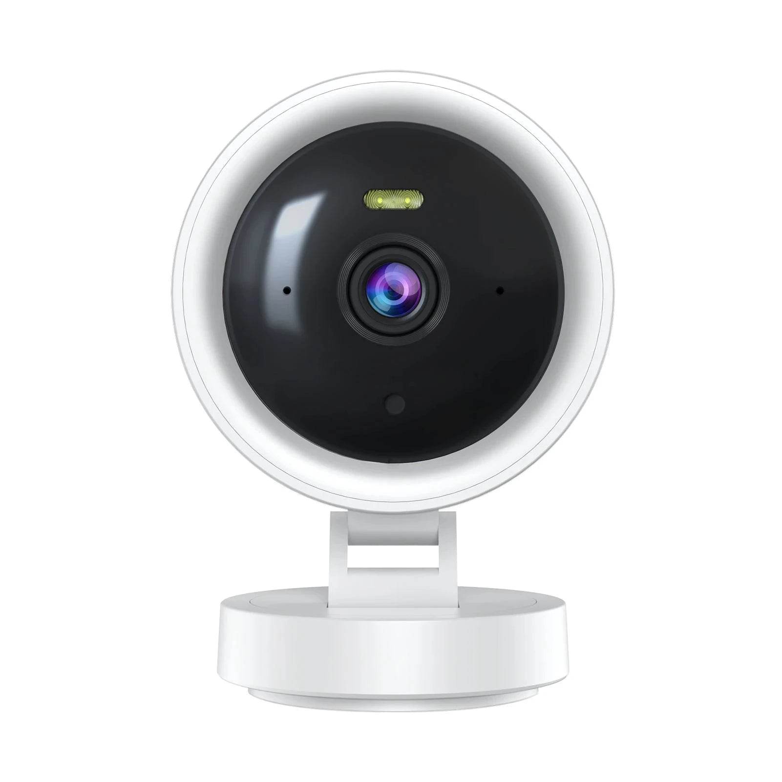 1080P Wireless WiFi Security Camera with Built-in Battery - Nic's Electronics