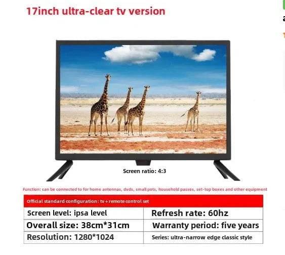 Custom 4K Android Flat Screen Smart TVs – 32 to 65 LED Televisions - Nic's Electronics