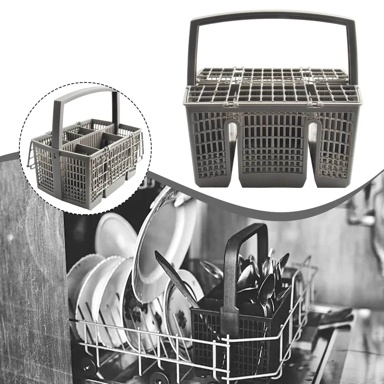 Cutlery Basket for Bosch & Constructa Dishwashers - Nic's Electronics