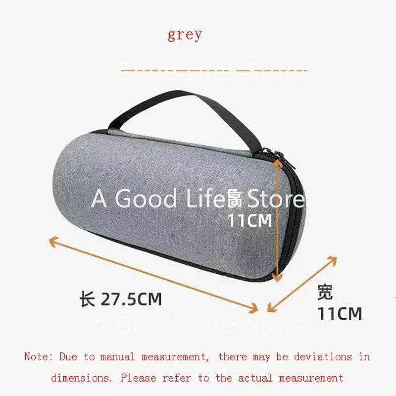 Coffee Maker Travel Bag for Outdoor & Portable Use - Nic's Electronics