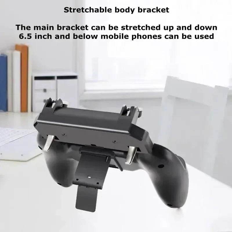 W10 Mobile Game Controller for PUBG (Universal) - Nic's Electronics
