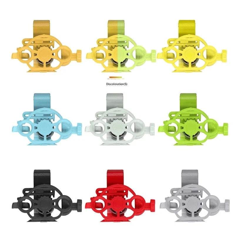 Mini Steering Wheel for Mobile Gaming - Nic's Electronics