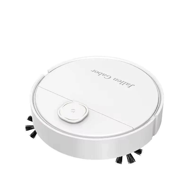 Nic's Electronics 3 In 1 Smart Sweeping Robot Home Mini Sweeper Sweeping and Vacuuming Wireless Vacuum Cleaner Sweeping Robots For Home Use