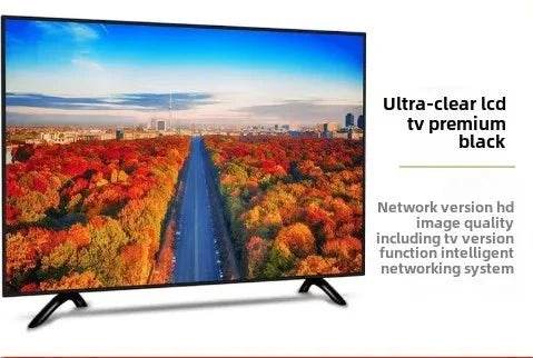 Custom 4K Android Flat Screen Smart TVs – 32 to 65 LED Televisions - Nic's Electronics