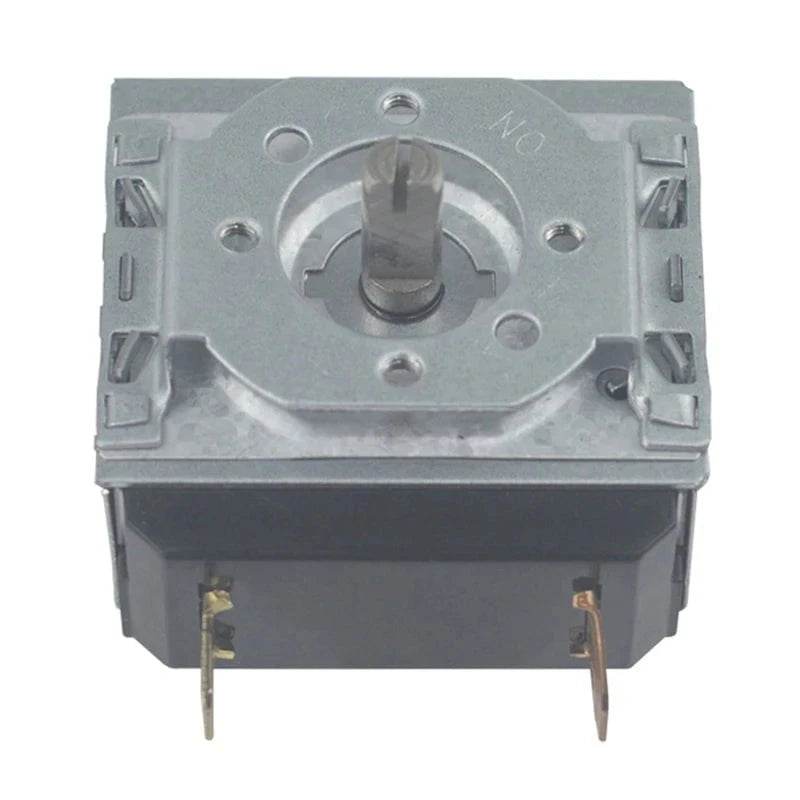 60 Minute Mechanical Timer for Microwave & Oven - Nic's Electronics