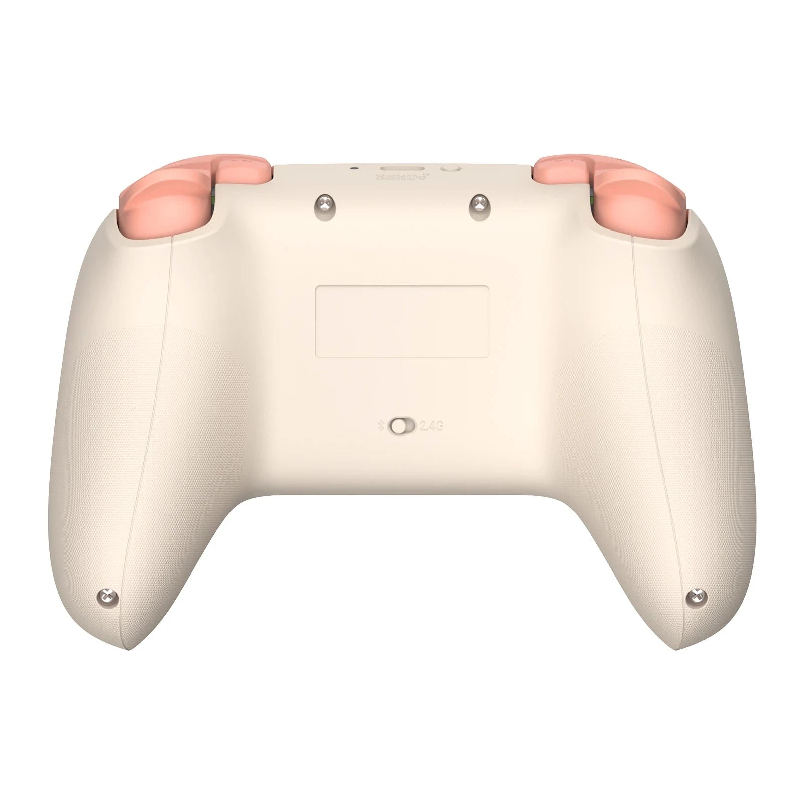 Nic's Electronics 8BitDo Ultimate 2C Wireless Gaming Controller，Gamepad with Hall Effect for PC, Windows 10, 11, Steam Deck, Raspberry Pi, Android
