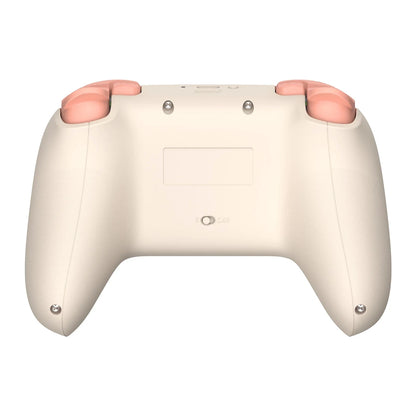 Nic's Electronics 8BitDo Ultimate 2C Wireless Gaming Controller，Gamepad with Hall Effect for PC, Windows 10, 11, Steam Deck, Raspberry Pi, Android