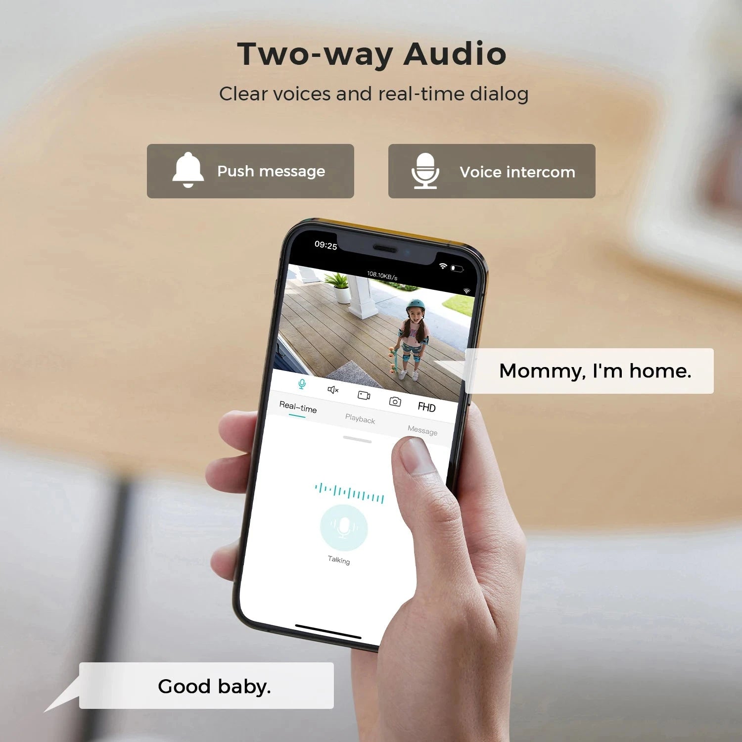 Nic's Electronics 8MP 4K IP Outdoor WiFi Camera Surveillance Security CCTV PTZ Camera HD 4MP 2K Mini Wireless 1080P 2MP AI Tracking Onvif iCsee