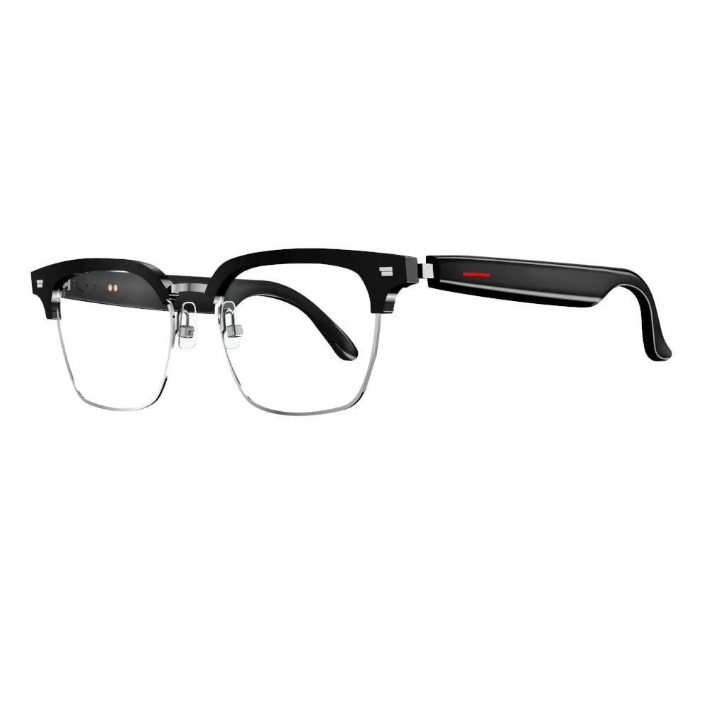 Nic's Electronics A AI Smart Translate Glasses with Bluetooth Calling