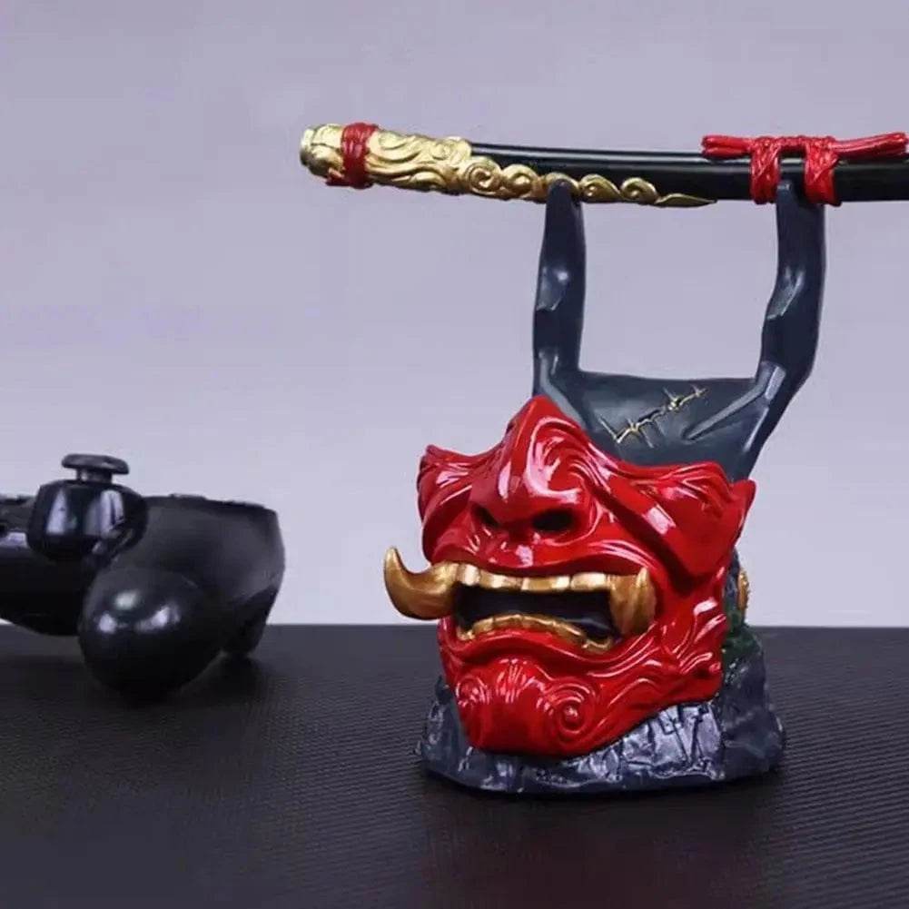 Game Controller Desktop Decoration Bracket - Nic's Electronics