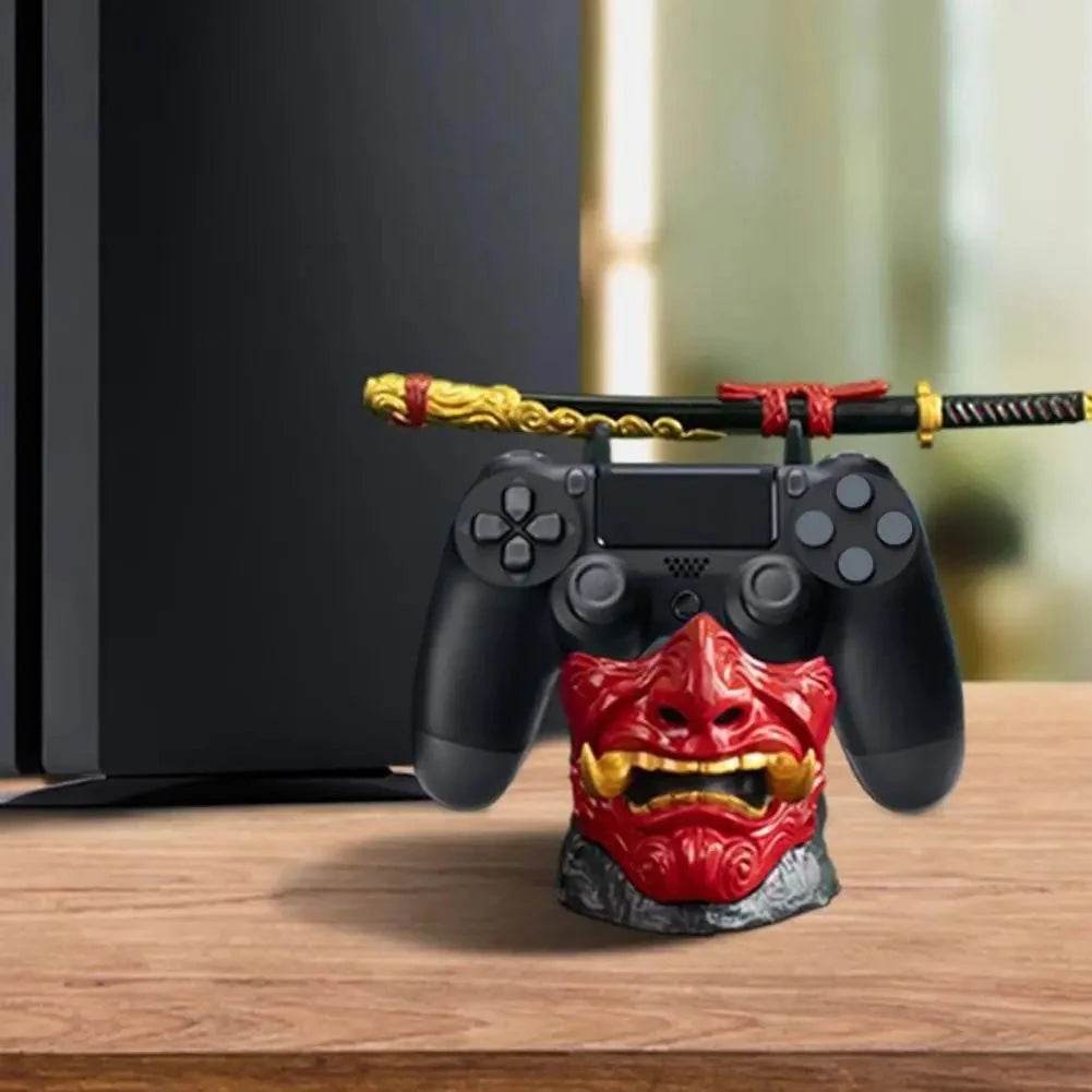 Game Controller Desktop Decoration Bracket - Nic's Electronics