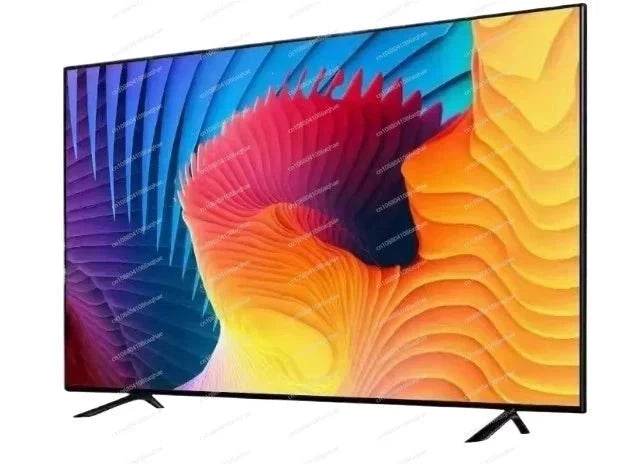 32-Inch Large Screen Smart LED TV Television - Nic's Electronics