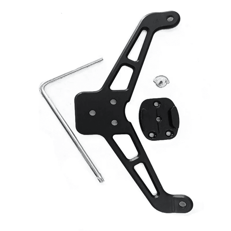 Adjustable Sports Camera Mount for Seadoo GTX & RXT - Nic's Electronics