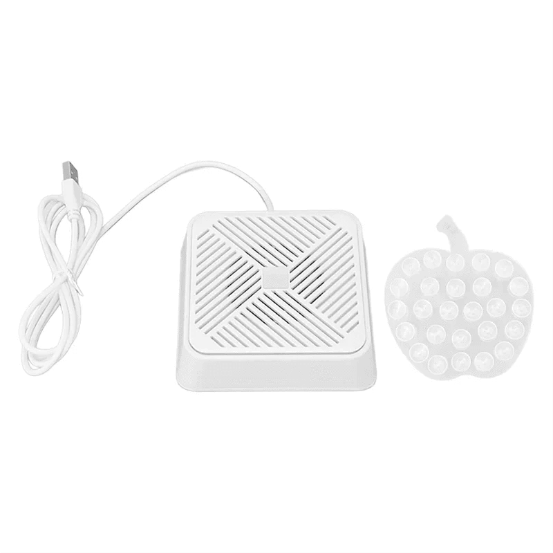 Mini Portable Dishwasher with USB Ultrasonic Cleaning - Nic's Electronics