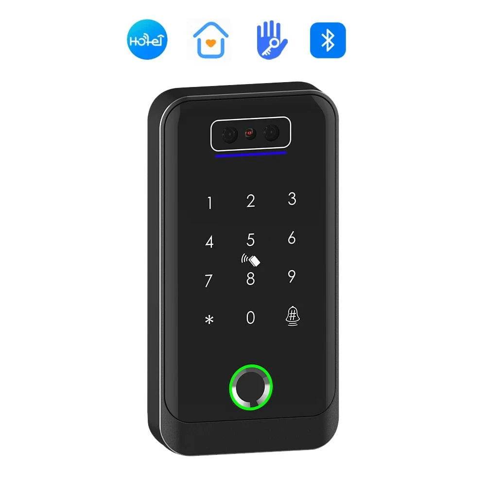 TTLOCK Biometric Access Control System - Nic's Electronics