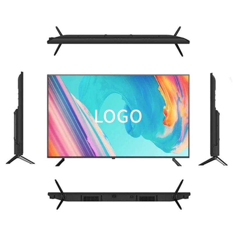 Custom 4K Android Flat Screen Smart TVs – 32 to 65 LED Televisions - Nic's Electronics