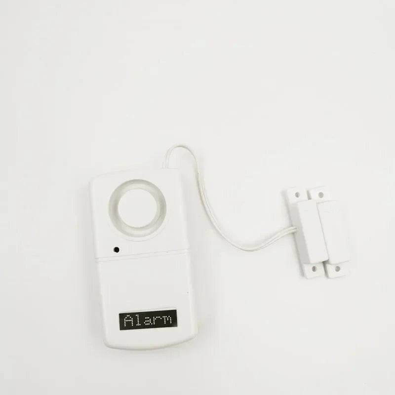120dB Magnetic Door Alarm for Home Security - Nic's Electronics