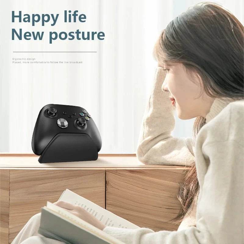 Aolion Controller Stand for Xbox One, Series S/X - Nic's Electronics