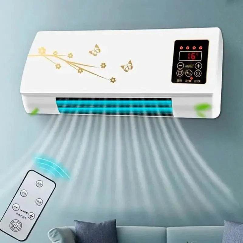Portable Mini Air Cooler with Timer Function - Nic's Electronics