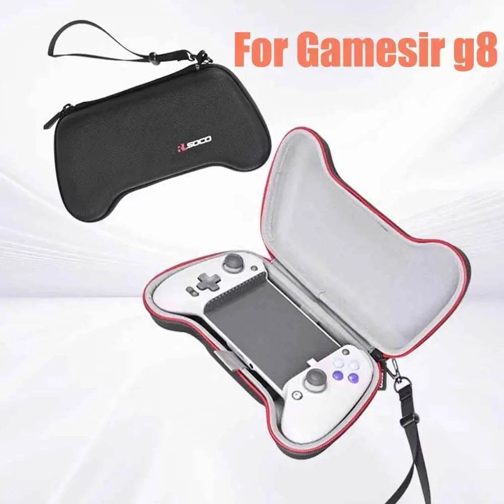 GameSir G8 Protective Case - Anti-Fall Controller Storage Bag - Nic's Electronics