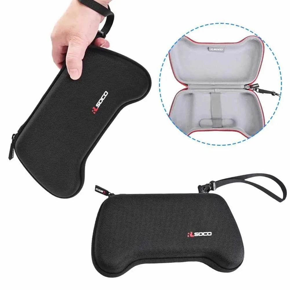 EVA Hard Carrying Case for Gamesir G8 & Galileo Controllers - Nic's Electronics