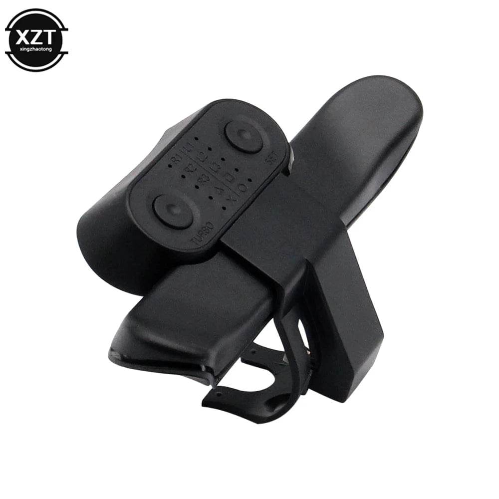 PS4 Controller Back Button Attachment with Turbo - Nic's Electronics