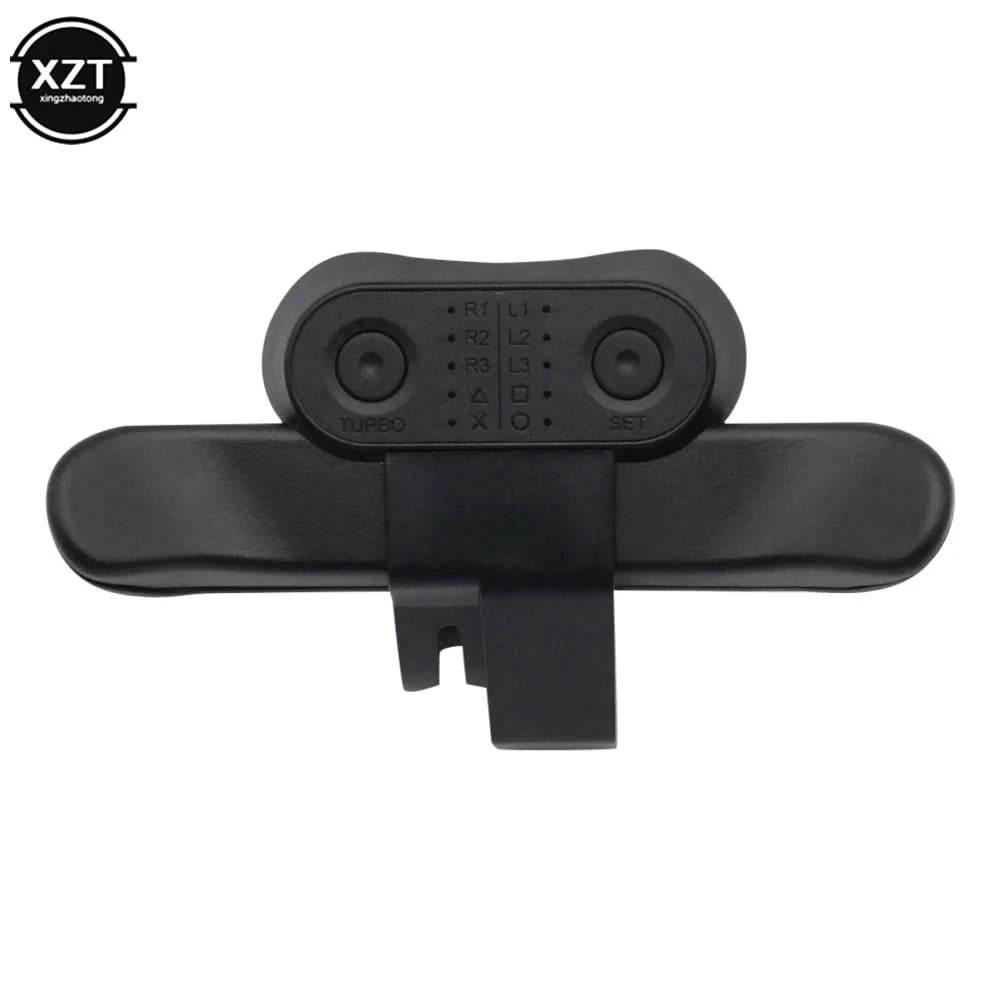 PS4 Controller Back Button Attachment with Turbo - Nic's Electronics