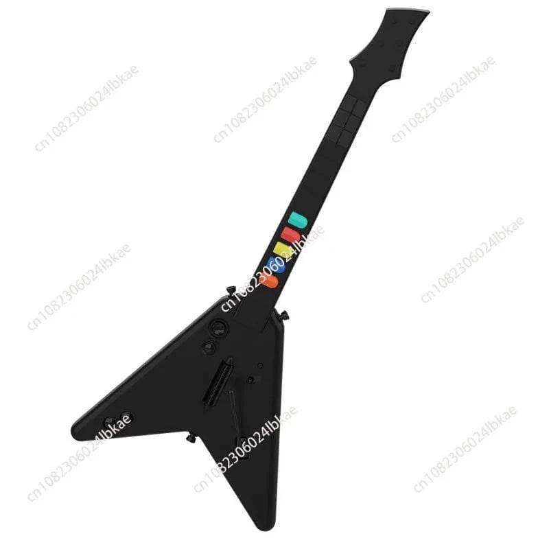 Guitar Hero Gamepad for PC, PS3 & PS4 - Nic's Electronics