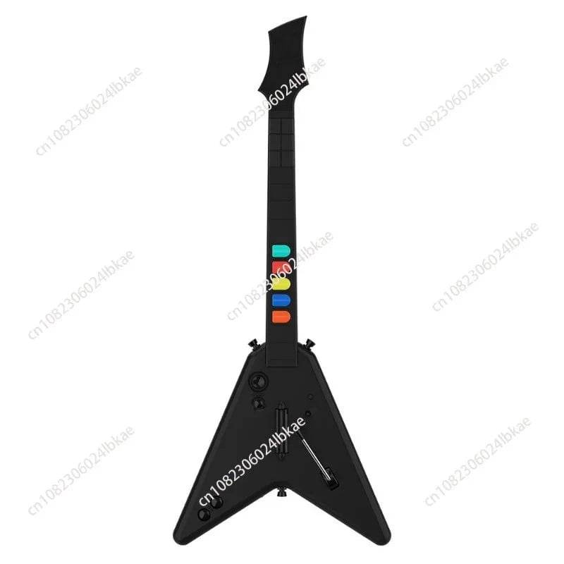 Guitar Hero Gamepad for PC, PS3 & PS4 - Nic's Electronics