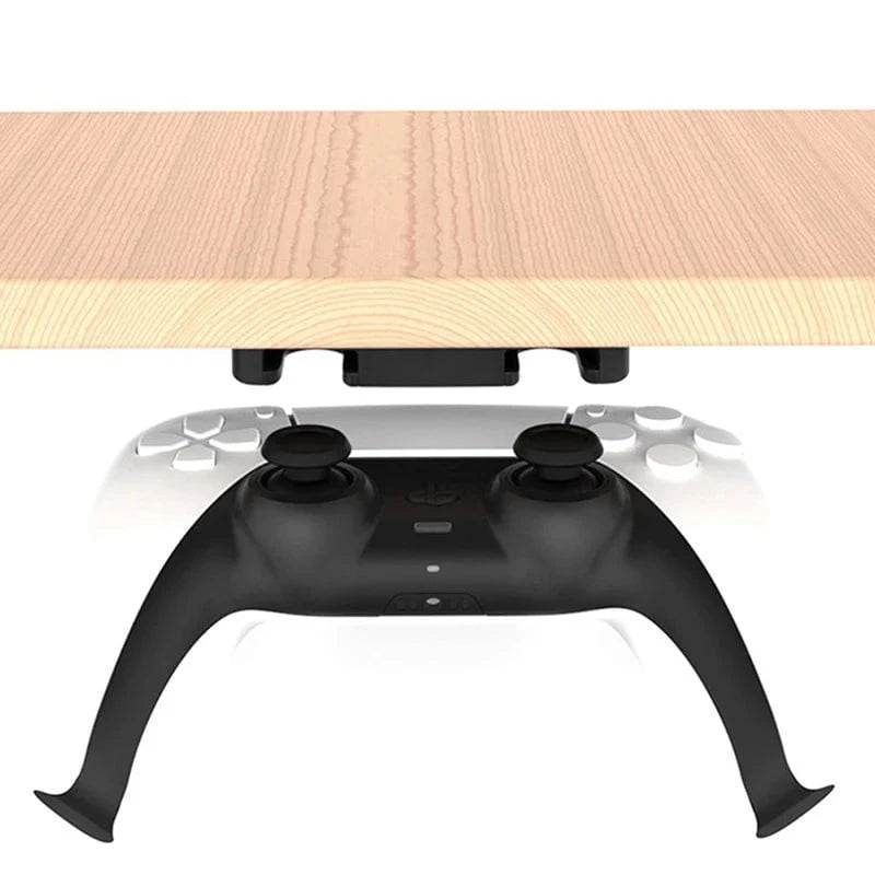 PS5 / PS4 Controller Hanging Hook & Storage Stand - Nic's Electronics