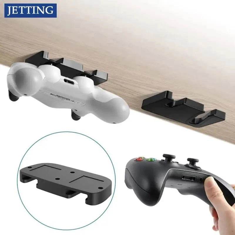 PS5 / PS4 Controller Hanging Hook & Storage Stand - Nic's Electronics