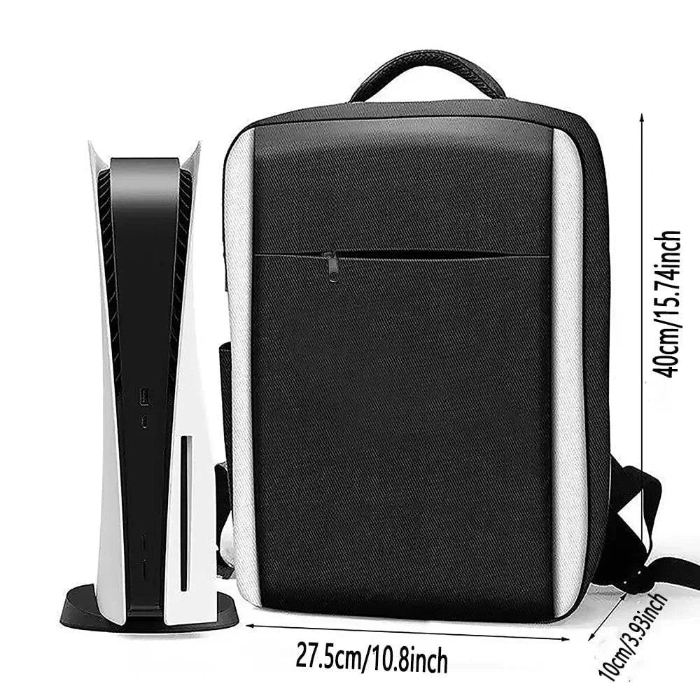 HUASUNWAY PS5 Storage Bag - Nic's Electronics