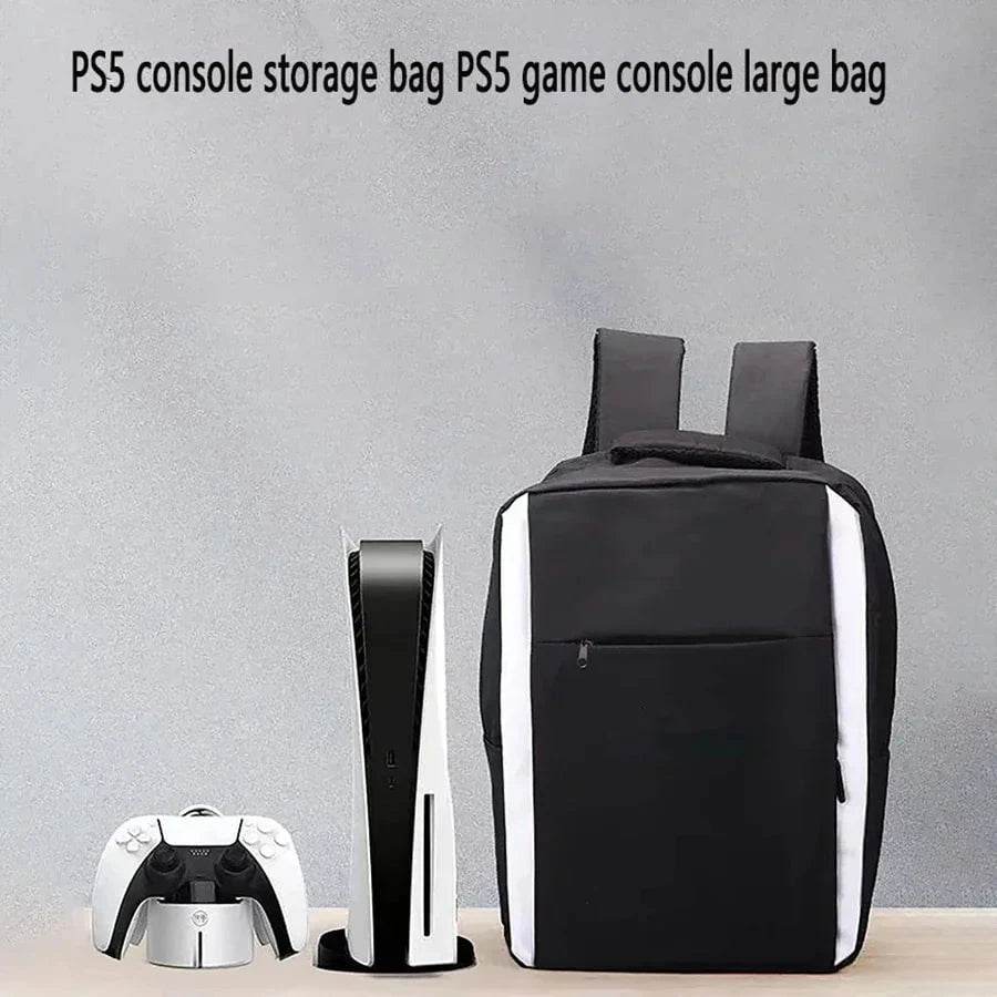 HUASUNWAY PS5 Storage Bag - Nic's Electronics
