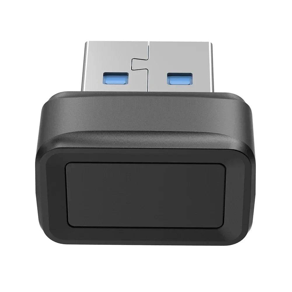 Mini USB Fingerprint Reader for Windows Hello - Nic's Electronics