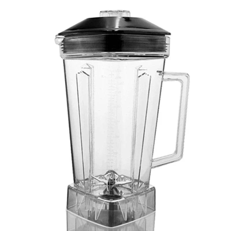 Blender Jar with Blade & Lid for BioloMix 3HP 2200W - Nic's Electronics